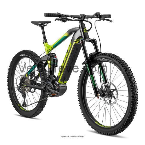 Fuji Blackhill EVO specs and reviews